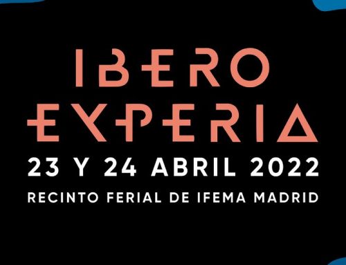 Ana Tijoux, Eskorzo, Fado Bicha, Systema Solar, Duda Beat y La Yegros, cabezas de cartel de IBEROEXPERIA en IFEMA MADRID